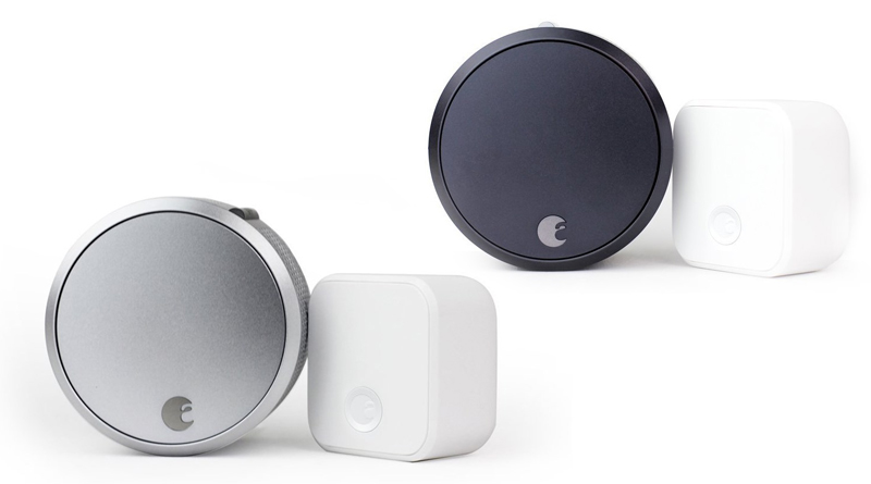 August Wi-Fi Smart Lock Review