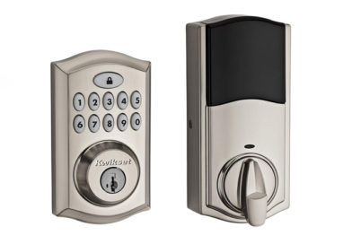 Kwikset 913 Smartcode Electronic Deadbolt