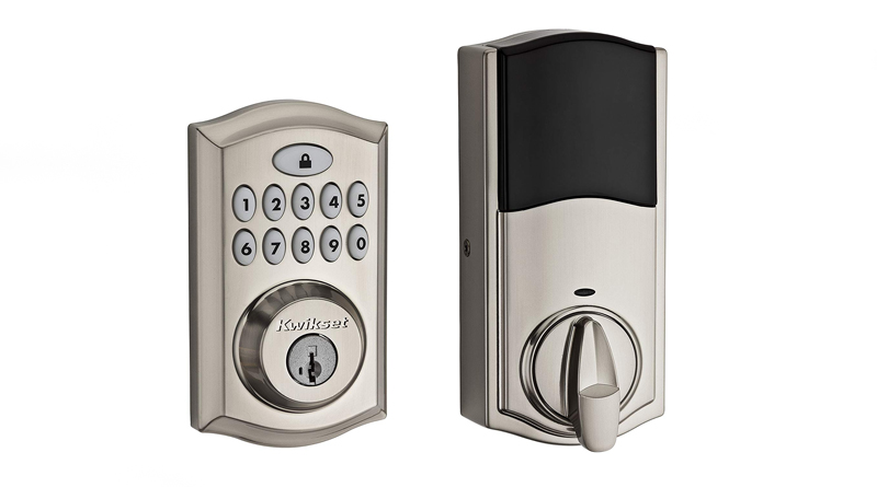 Kwikset Smartcode 913 Electronic Deadbolt Review