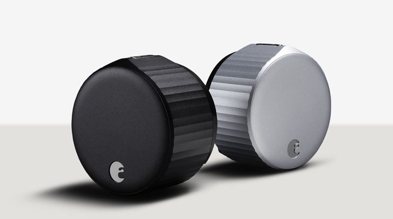 August Wi-Fi Smart Lock