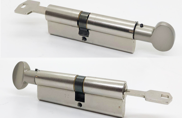 euro profile cylinder lock