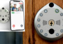 smart lock by gate labs