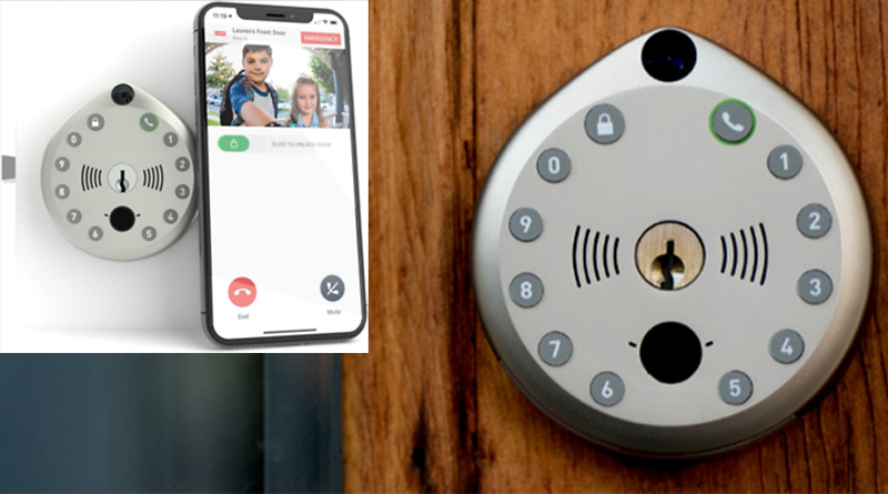 Smart Lock by Gate Labs Review