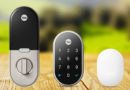 nest x yale lock