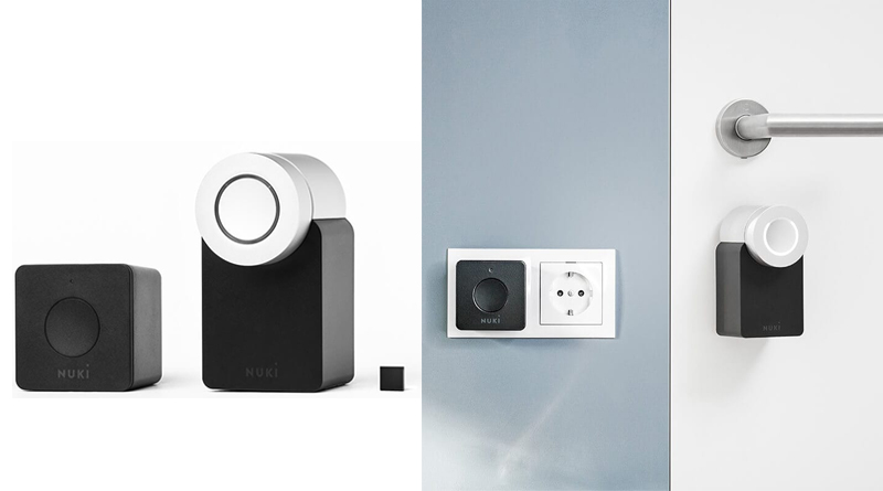 Nuki Combo 2.0 Smart Lock with Sensor Review