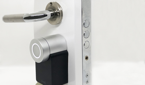 nuki smart lock 2.0