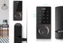 oaks smart lock