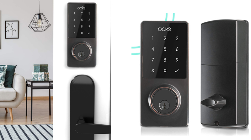 Oaks Smart Lock 2 Review