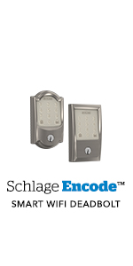 schlageencode