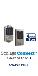 schlageconnect