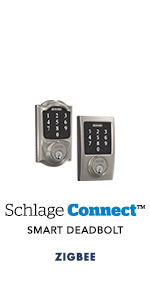 schlageconnect