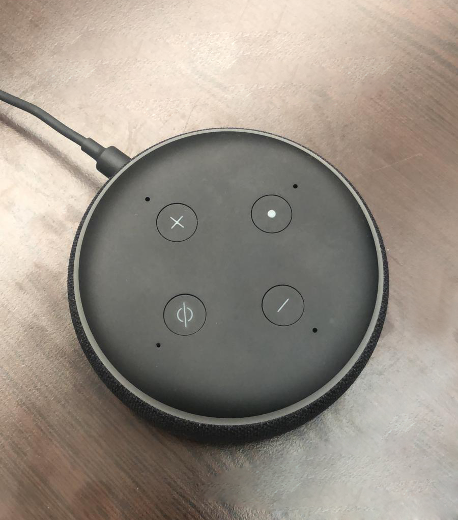 Echo Dot