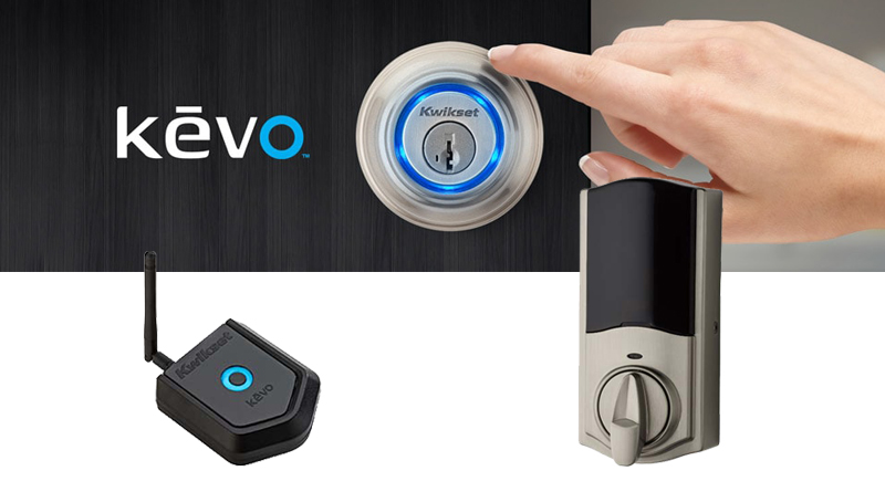 Kwikset Kevo 2nd Gen Smart Lock Review