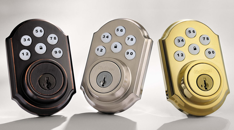 Kwikset SmartCode 909 Electronic Deadbolt Review