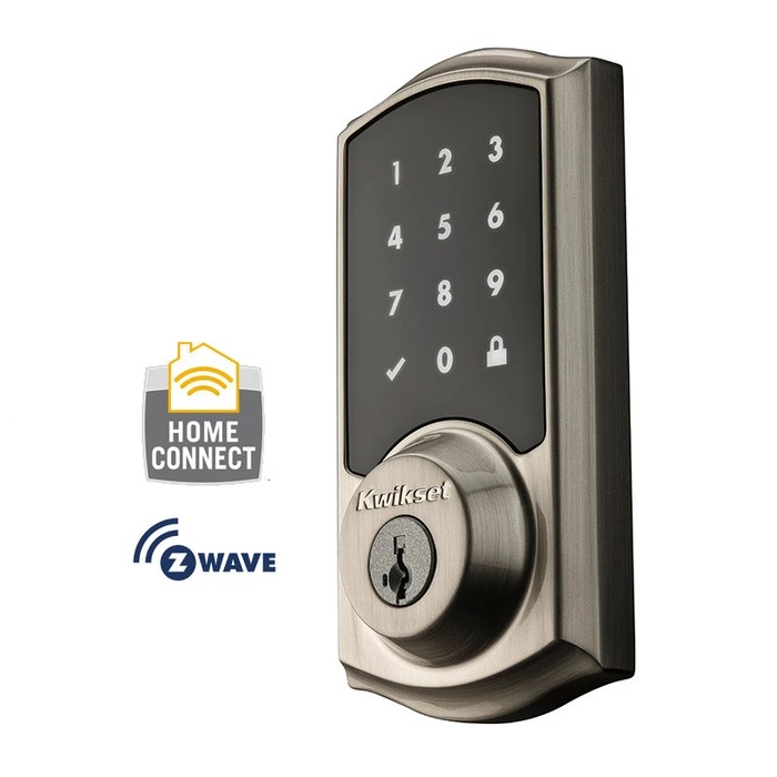 kwikset smartcode 916 smart lock