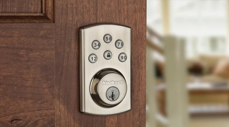 Kwikset Powerbolt 2 Review