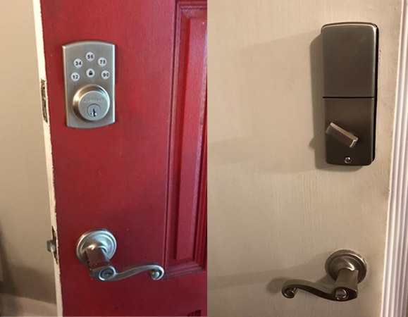 Kwikset Powerbolt 2