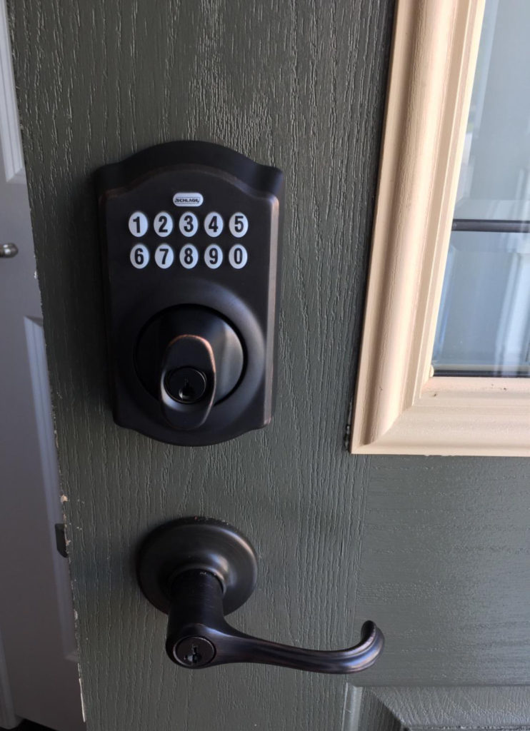 schlage keypad lock troubleshooting schlage keypad lock troubleshooting
