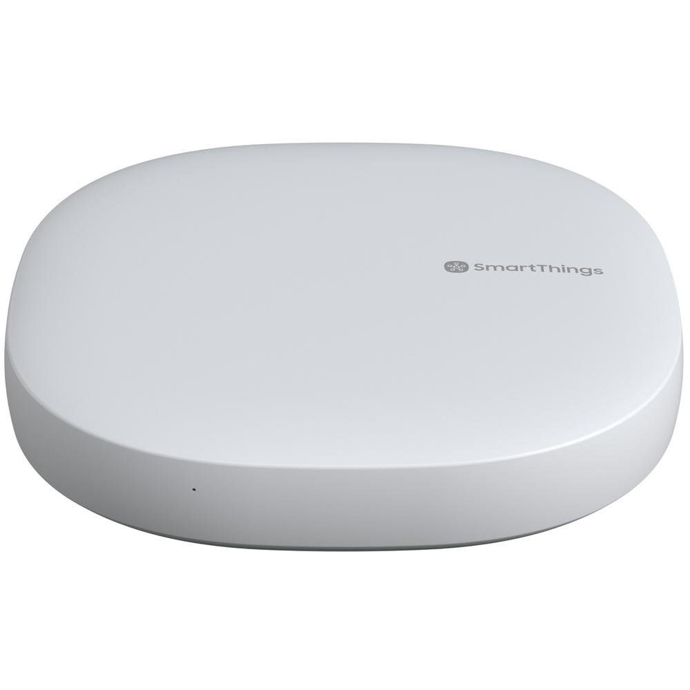 samsung smartthings