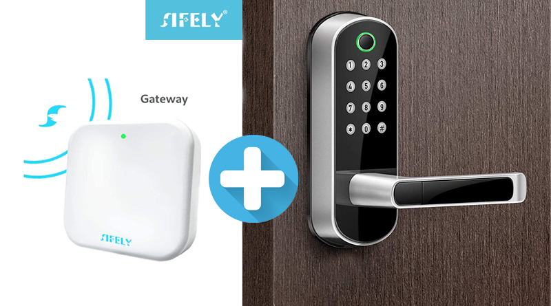 Sifely Smart Lock Review