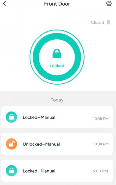 Wyze App