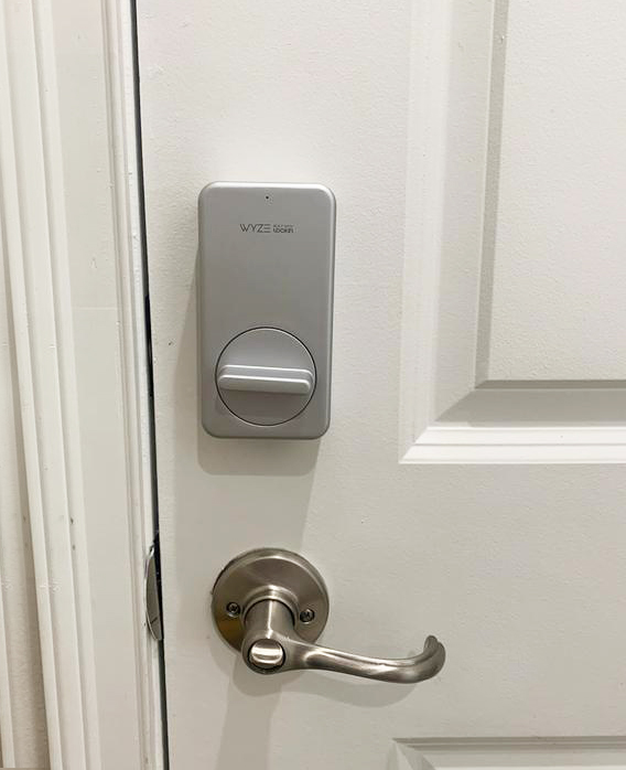 Wyze Smart Lock