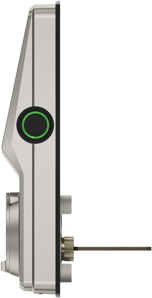 Lockly Secure Pro