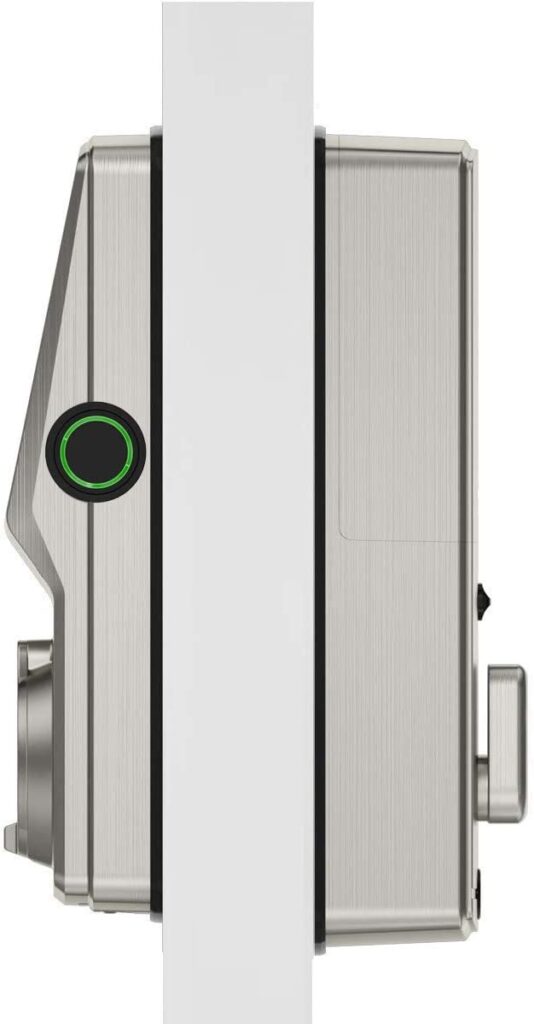Lockly Secure Pro