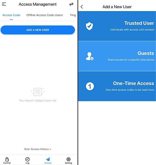 Lockly Secure Pro