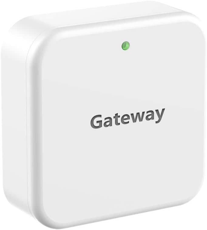 hornbill gateway