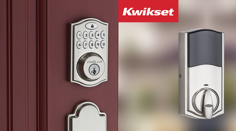Kwikset SmartCode 914 Z-Wave Smart Lock Review