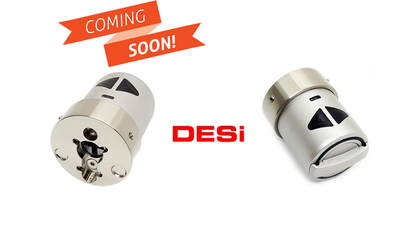 Desi Utopic OK Type A Smart Lock Review is coming soon