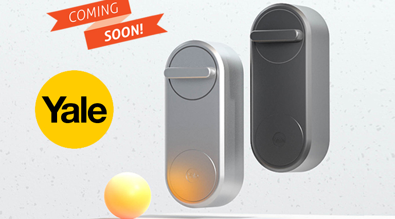Yale Linus Smart Lock Review