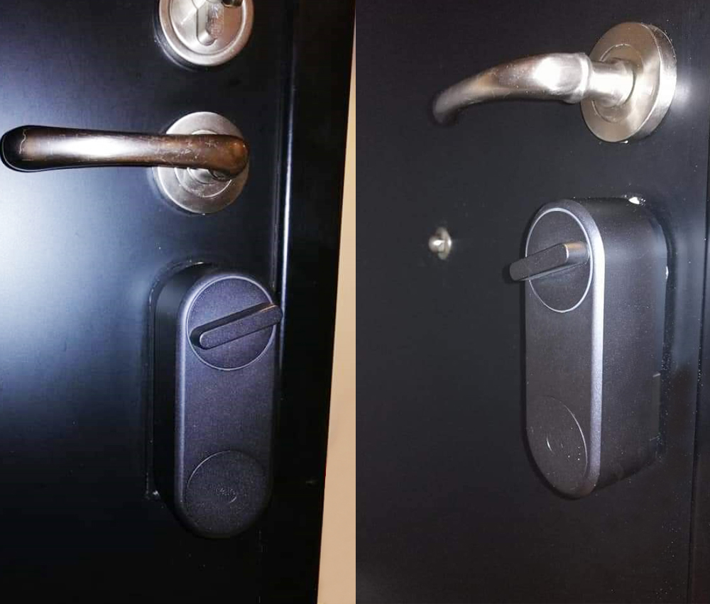 Yale Linus Smart Lock Review