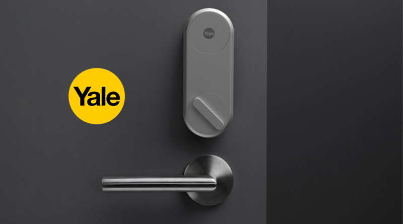 Yale Linus Smart Lock Review