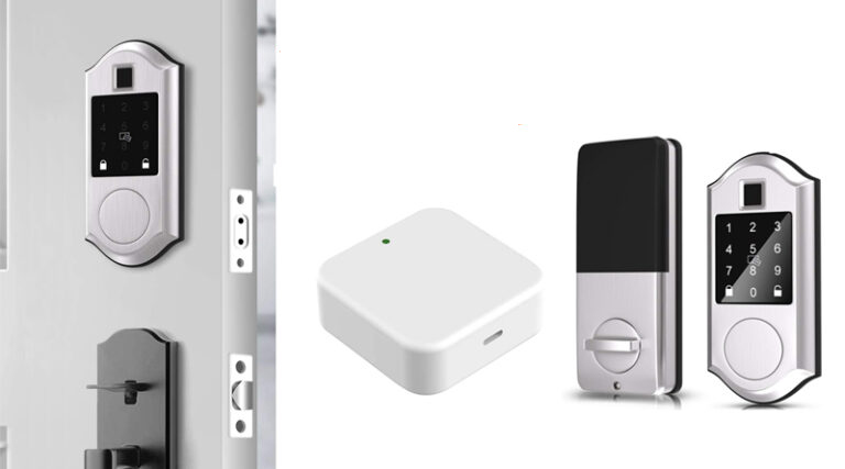 Narpult Fingerprint Smart Lock Review