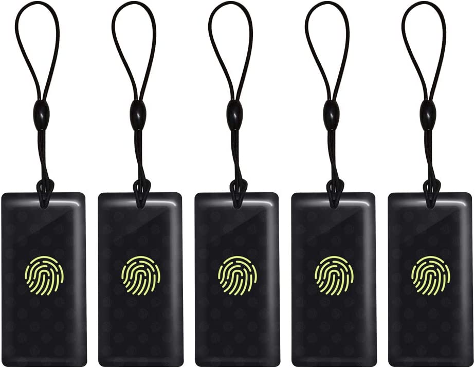 Narpult Smart IC Cards