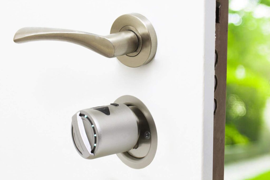 Desi Utopic R Smart Lock