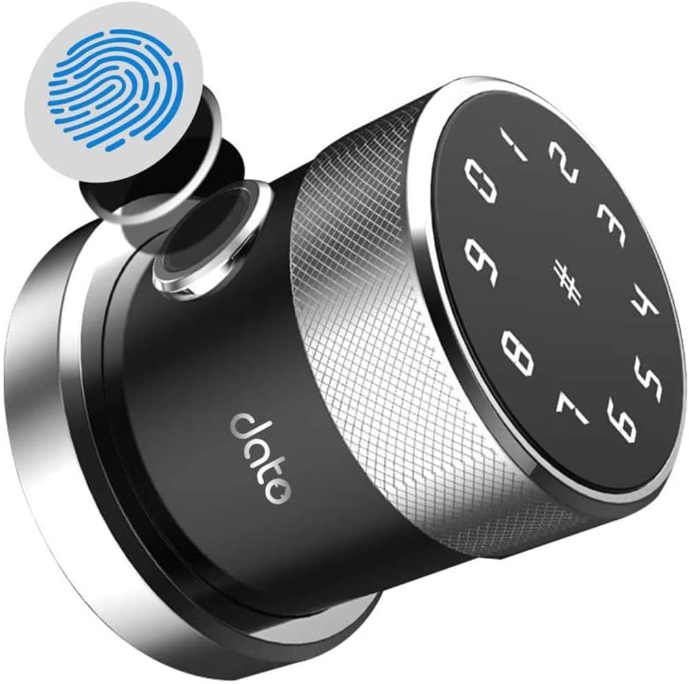 Dato L-B400 Smart Lock Review