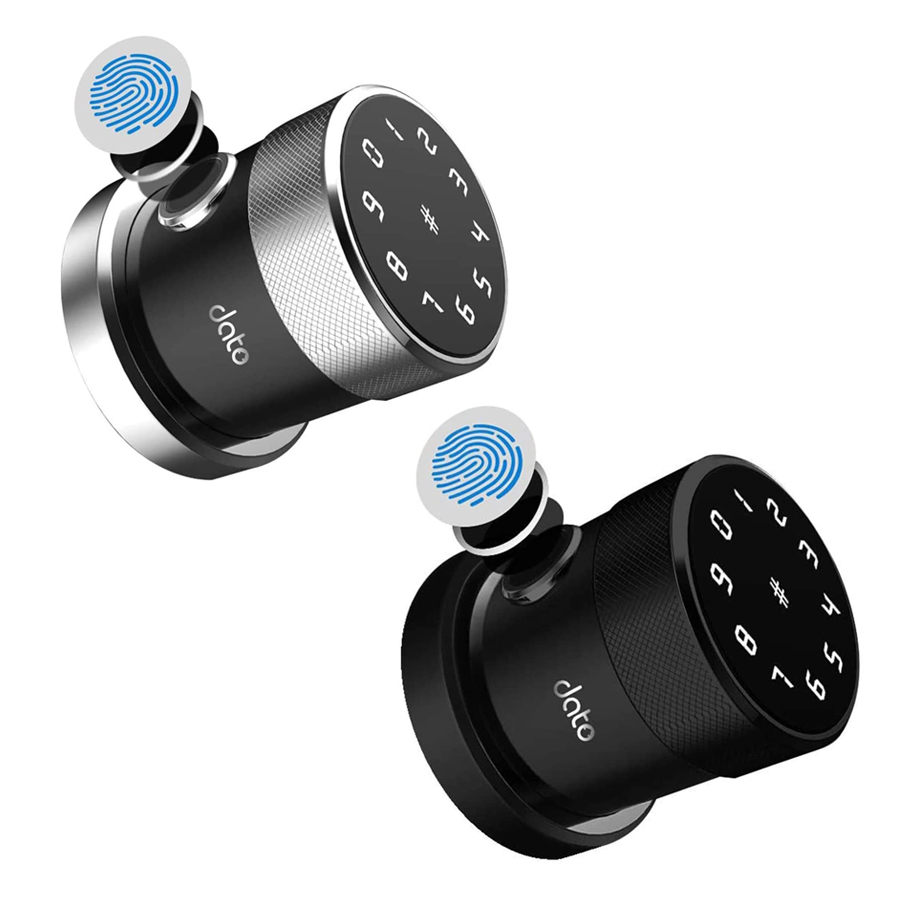 Dato L-B400 Smart Lock Review
