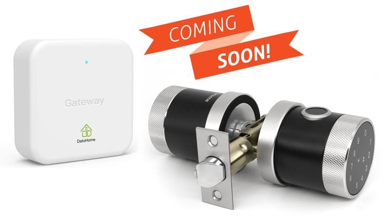 Dato L-B400 Smart Lock Review (coming soon)