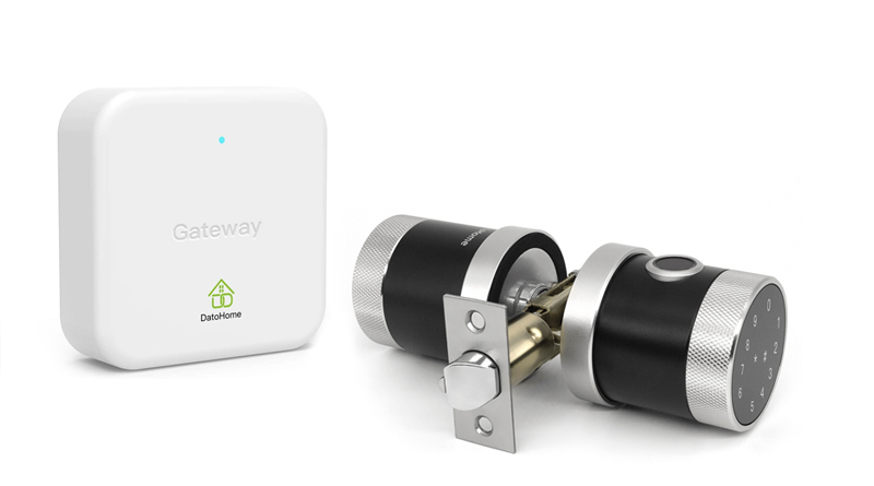 Geek Smart Door Lock Review
