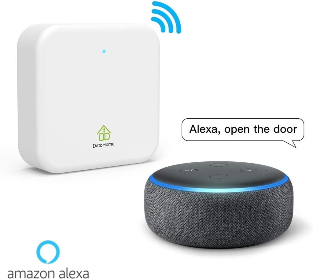 Dato Wi-Fi Gateway