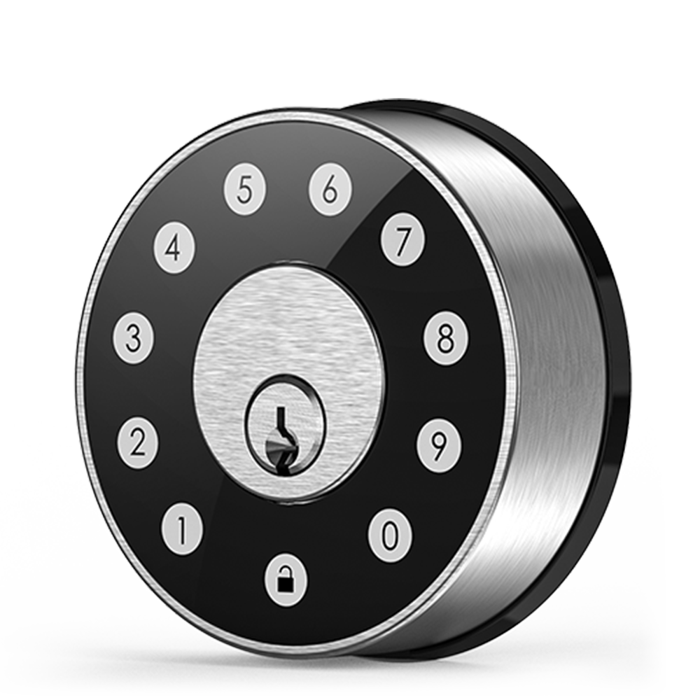 Sifely Deadbolt Smart Lock Review