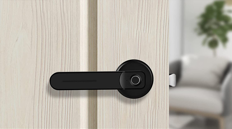 KPP Fingerprint Smart Lock Review