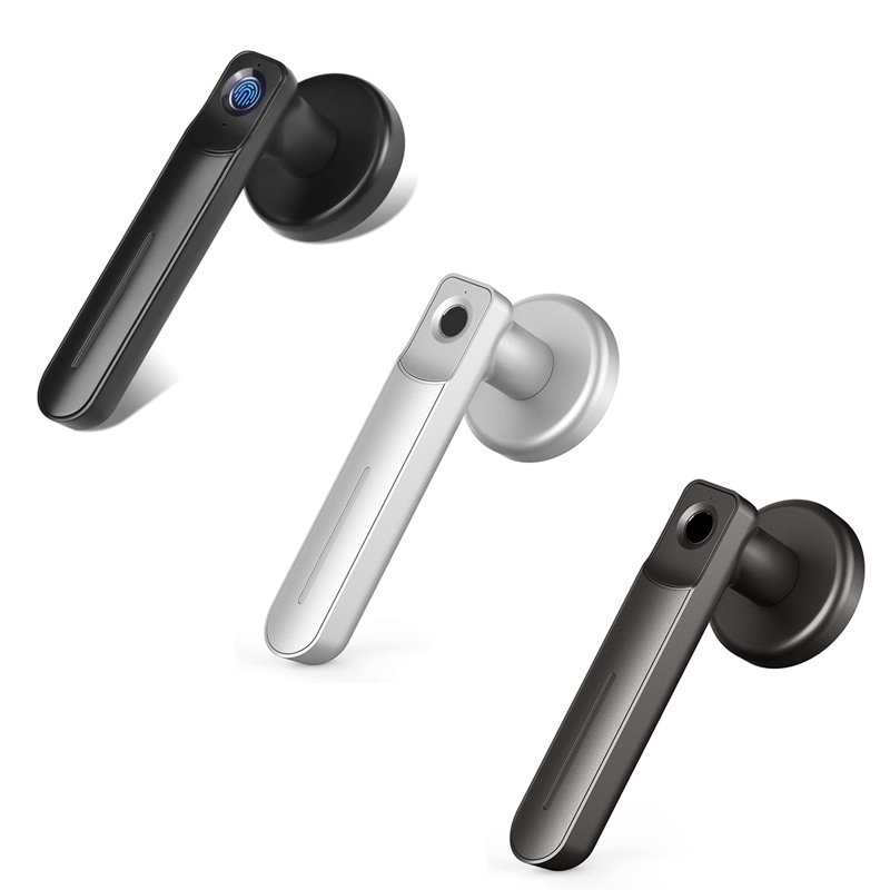 KPP Fingerprint Smart Lock