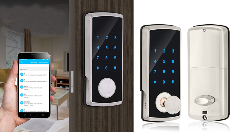 PENMAMA Smart Lock Review
