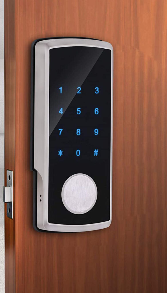 PENMAMA Smart Lock Review