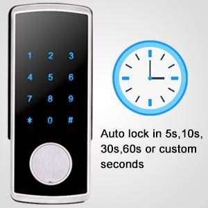 PENMAMA Smart Lock Review