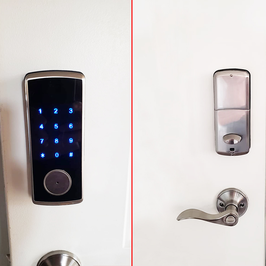 PENMAMA Smart Lock Review